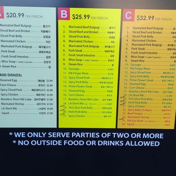 Castle BBQ - 3 menu options. - Barbeque Near Me - Los Angeles, California Castle BBQ - 3 menu options. - Barbeque Near Me - Los Angeles, California