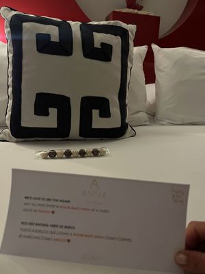 Room Mate Anna, Barcelona by null