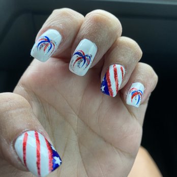 Beautiful Nails - Nail Salons Near Me - Bangor, Maine