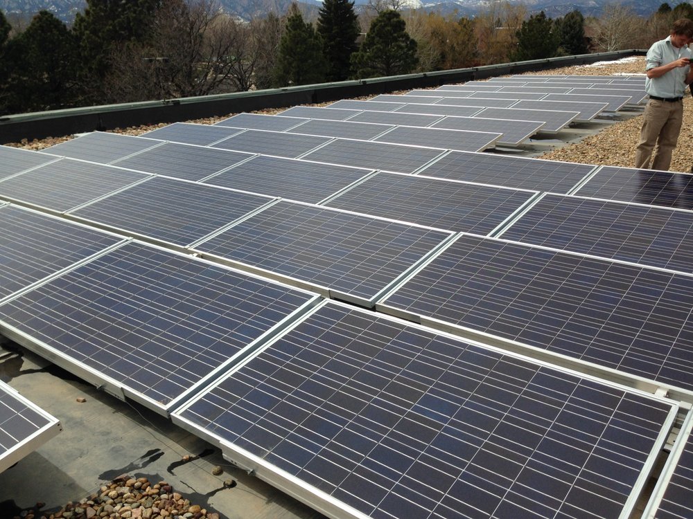 ENGINEERED SOLAR - Request a Quote - Nyack, New York - Solar ...