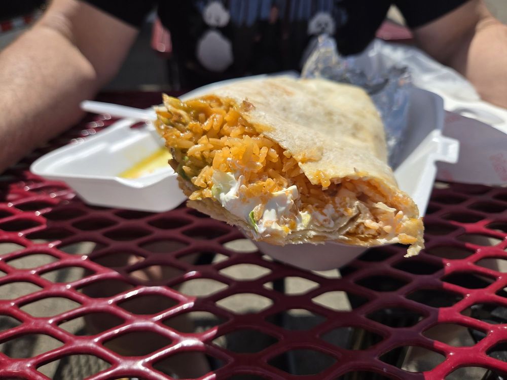 Jose's Tacos Logo