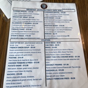 Speed's Neighborhood Pub - Menu - Pubs Near Me - Delta, British Columbia Speed's Neighborhood Pub - Menu - Pubs Near Me - Delta, British Columbia