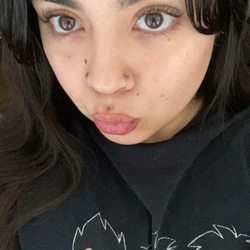 Bollywood Eyebrow Threading