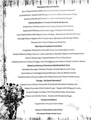 Menu photo 5 Chicken Run Lubbock, TX Menu photo 5 Chicken Run Lubbock, TX