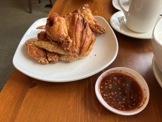 Aroy Thai Chicago by null