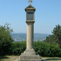 Elisabethhöhe auf dem Bisamberg