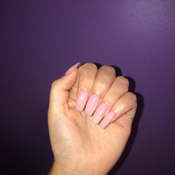 Pretty Nails