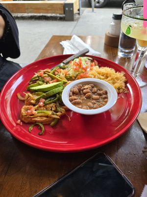 Colibri Mexican Kitchen by null