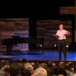 Boca Raton Community Church