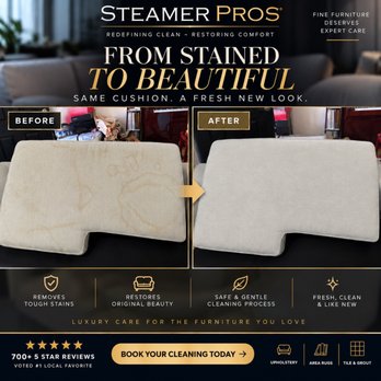 Steamer Pros - Carpet Cleaning Near Me - San Jose, California Steamer Pros - Carpet Cleaning Near Me - San Jose, California