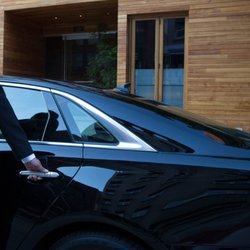 Atlantic Ocean Transportation - Professional and Courteous Chauffeurs
