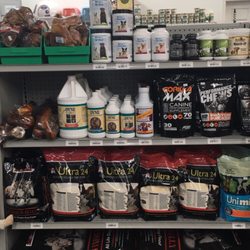 Cactus Feed & Supply - Huge selection of Canine supplements. Bully Max, Breeding supplements & supplies.