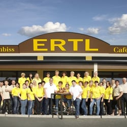 Bäckerei Ertl