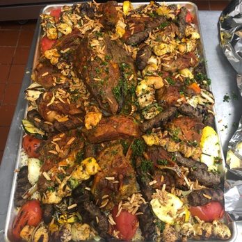 Zabaadi Kebabs - Mediterranean Near Me - Norridge, Illinois Zabaadi Kebabs - Mediterranean Near Me - Norridge, Illinois