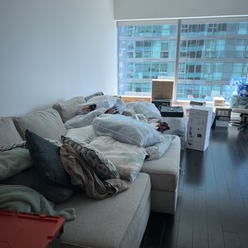 Eco Moving - Movers Near Me - Los Angeles, California Eco Moving - Movers Near Me - Los Angeles, California