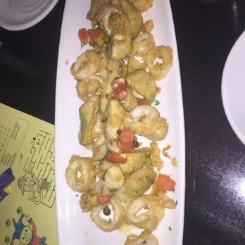 5th Tavern - Calamari - New American Near Me - Bloomfield Hills, Michigan 5th Tavern - Calamari - New American Near Me - Bloomfield Hills, Michigan