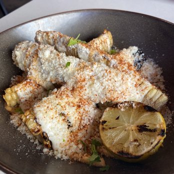 LTC - Elote Ribs - Mexican Near Me - Chula Vista, California