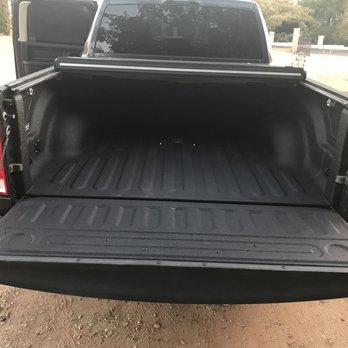 Rhino Linings - Nice job - Body Shops Near Me - Hesperia, California Rhino Linings - Nice job - Body Shops Near Me - Hesperia, California
