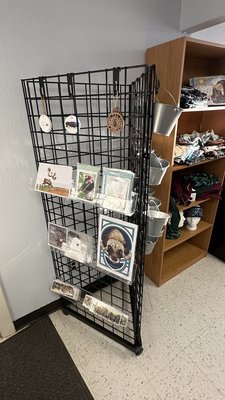 Large Animal Research Station by null