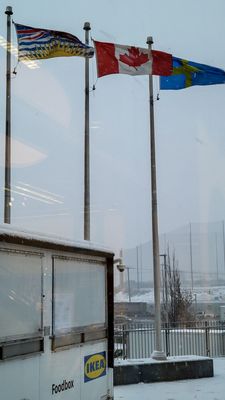 IKEA Coquitlam by null