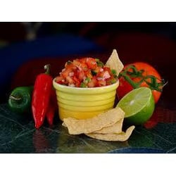 Pepper Palace