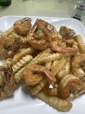 Calle 191 Pescaderia by null