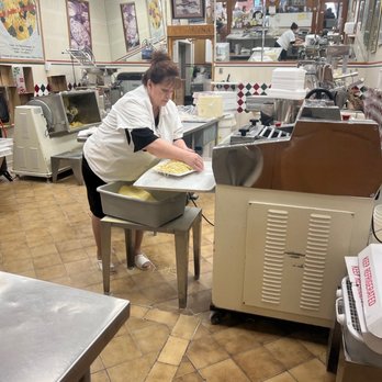 Pasta Fresh - Home made pasta maker - Italian Near Me - Chicago, Illinois