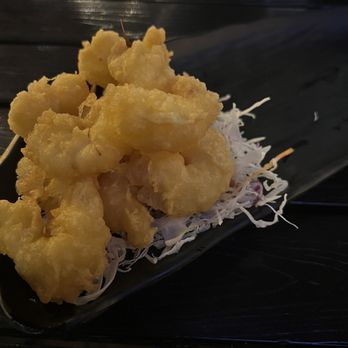 Sweet Fish Sushi Bar - Popcorn shrimp - Sushi Bars Near Me - Playa Vista, California