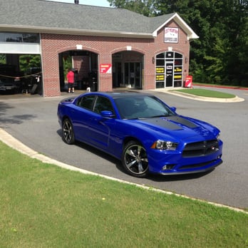 Lost Mountain Express Lube - Oil Change Stations Near Me - Powder Springs, Georgia Lost Mountain Express Lube - Oil Change Stations Near Me - Powder Springs, Georgia