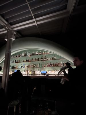 Florentín Rooftop Bar by null