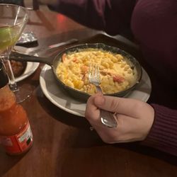 The Haversham - Lobster Mac & Cheese