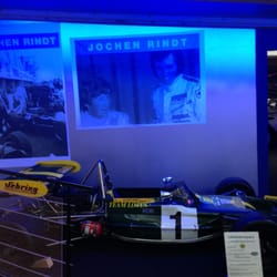 Koller's Oldtimermuseum