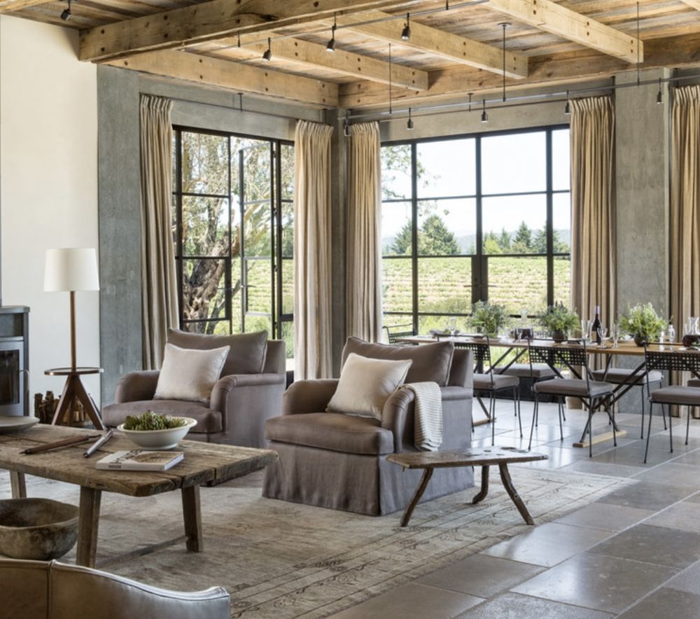 Slide of Level X Construction