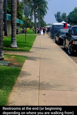 Chula Vista Farmers Market by null