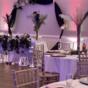 Idiosyncratic Weddings and Events - Wedding Planning Near Me - Jacksonville, Florida