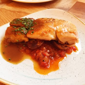 Ibérica - Chicken - Spanish Near Me - Manchester, XGM
