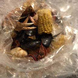 The Cajun Boil