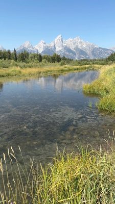 Schwabacher Landing by null