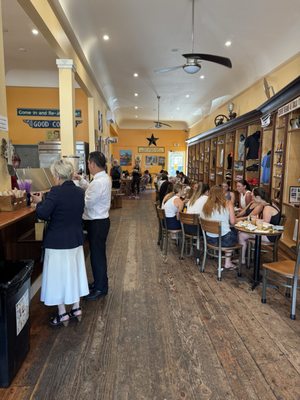 Calistoga Roastery by null