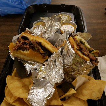 Luis' Butcher Shop - Meat Shops Near Me - Downey, California