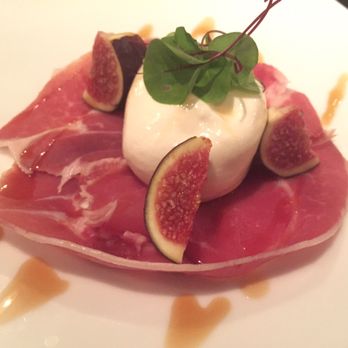 Sotto Sotto - Prosciutto w burrata - Italian Near Me - Bath, BAS Sotto Sotto - Prosciutto w burrata - Italian Near Me - Bath, BAS
