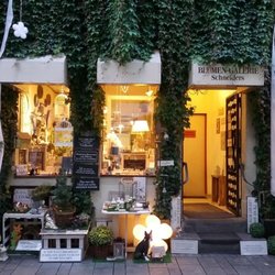 Blumen Galerie Schneiders