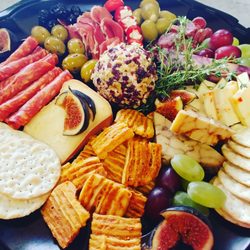Grind Café & Catering - Grind Wednesday Night Charcuterie Boards