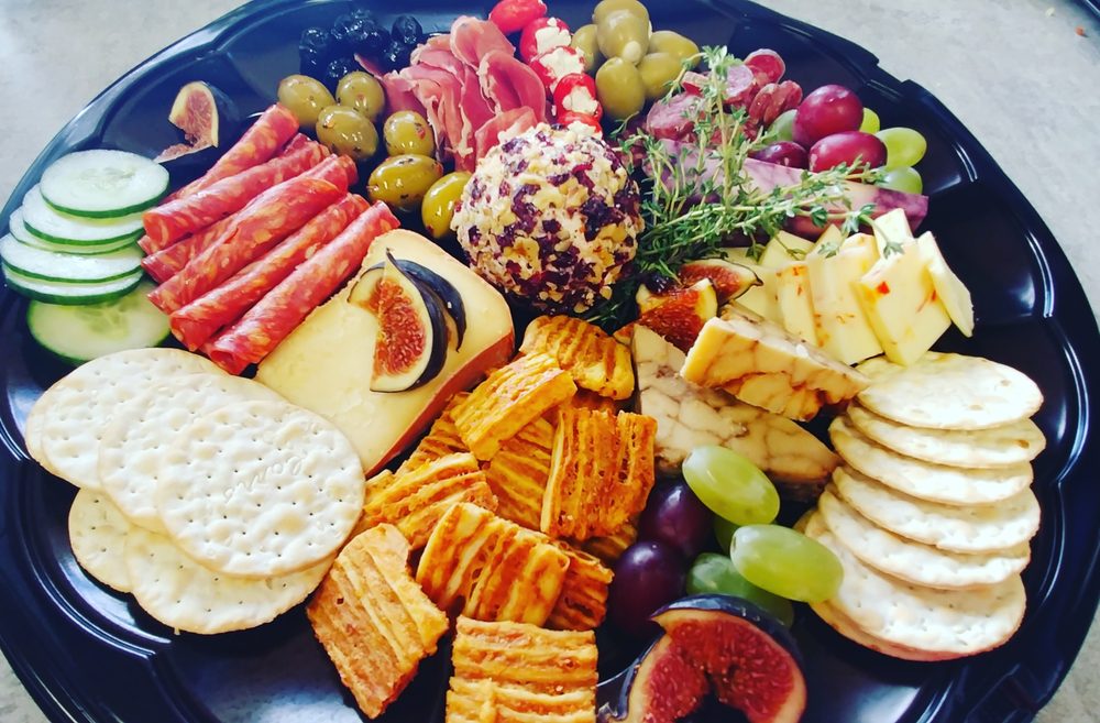 Grind Café & Catering