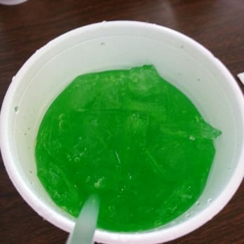 Ross J's Aloha Grill - The super sweet green drink - Hawaiian Near Me - Henderson, Nevada Ross J's Aloha Grill - The super sweet green drink - Hawaiian Near Me - Henderson, Nevada