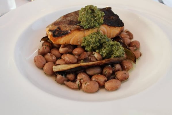 Ray's and Stark Bar by null