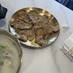 beef jeon