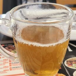 Afghan Green Tea Afghan Green Tea