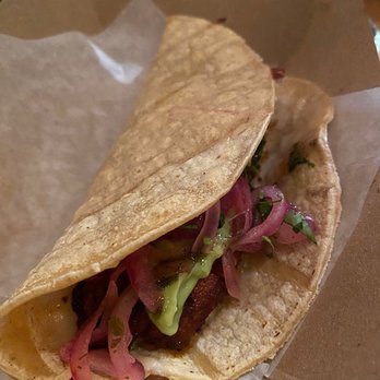 Loqui - Tacos Near Me - Los Angeles, California