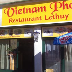 Vietnam Pho Restaurant Lethuy